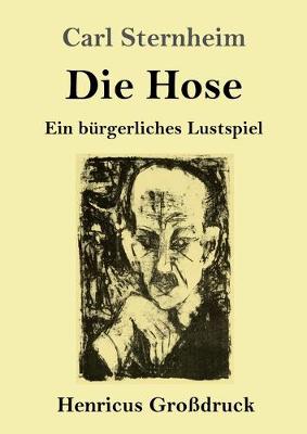 Die Hose (Großdruck)