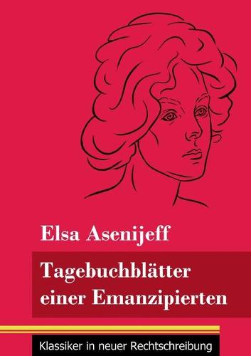Tagebuchblätter einer Emanzipierten
