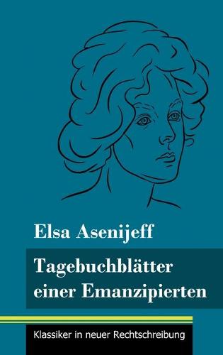 Tagebuchblätter einer Emanzipierten
