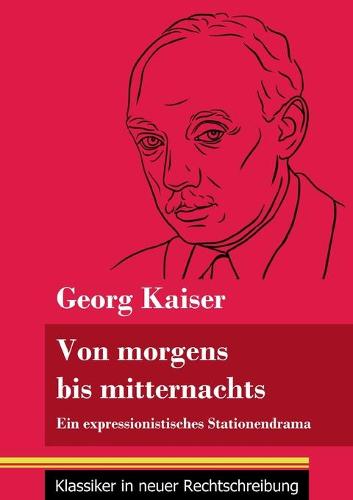 Von morgens bis mitternachts
