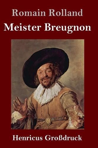 Meister Breugnon (Großdruck)