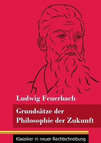 Grundsätze der Philosophie der Zukunft