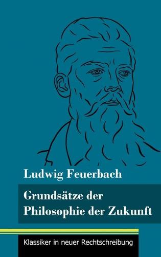 Grundsätze der Philosophie der Zukunft
