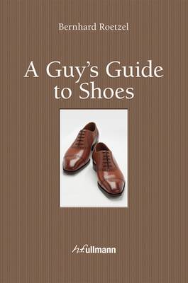 Guy's Guide to Shoes (incl. Ebook)