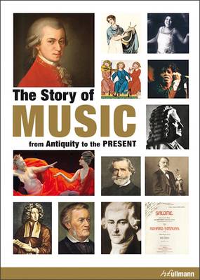 Story of Music