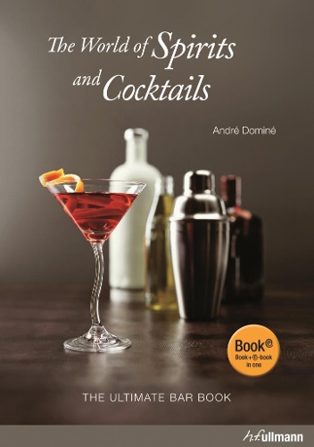 The World Of Spirits And Cocktails