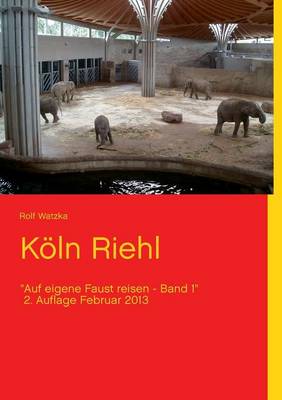 Koln Riehl