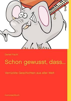 Schon gewusst, dass...