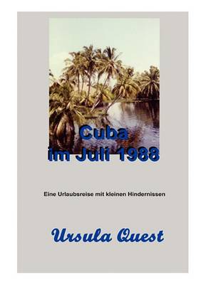 Cuba Im Jahre 1988