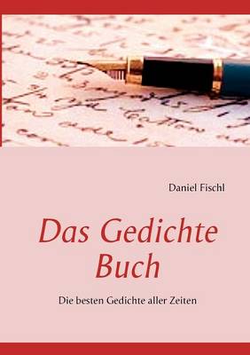 Das Gedichte Buch