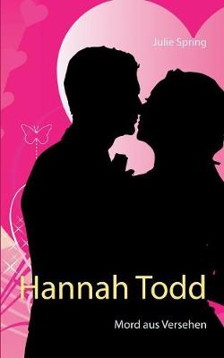 Hannah Todd