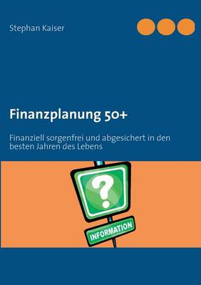 Finanzplanung 50+