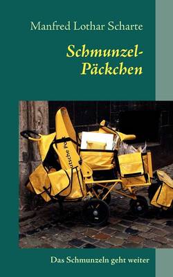 Schmunzel-Päckchen