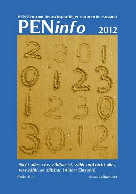 Peninfo 2012