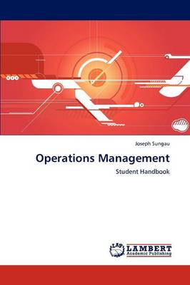 Operations Management
