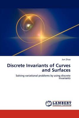 Discrete Invariants of Curves and Surfaces