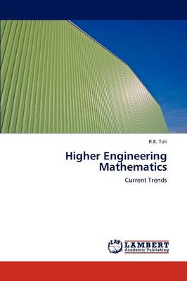Higher Engineering Mathematics