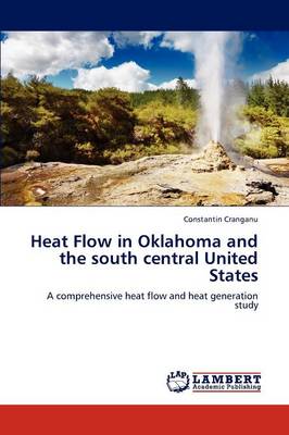 Heat Flow in Oklahoma and the South Central United States