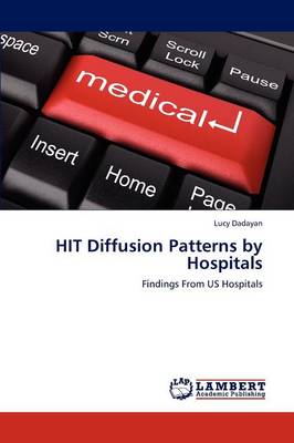 Hit Diffusion Patterns by Hospitals