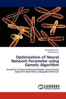 Optimization of Neural Network Parameter Using Genetic Algorithm