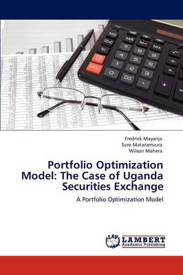 Portfolio Optimization Model