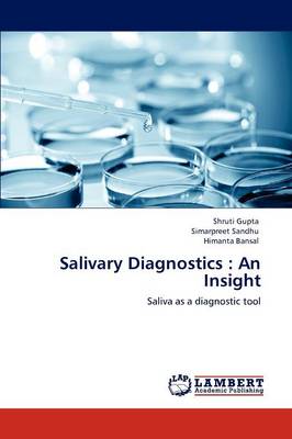 Salivary Diagnostics