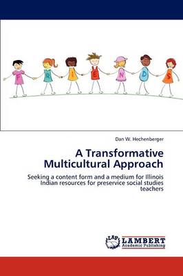 A Transformative Multicultural Approach