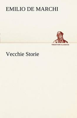Vecchie Storie