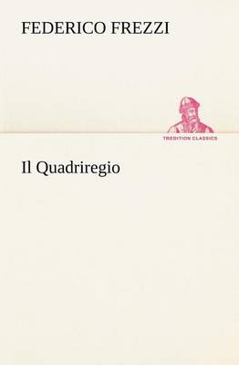 Il Quadriregio