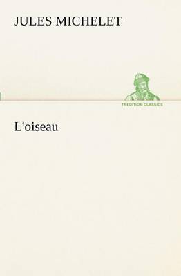 L'oiseau