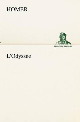 L'Odyssée