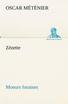 Zézette