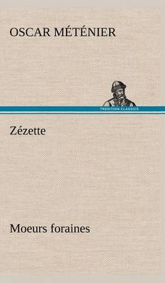 Zézette