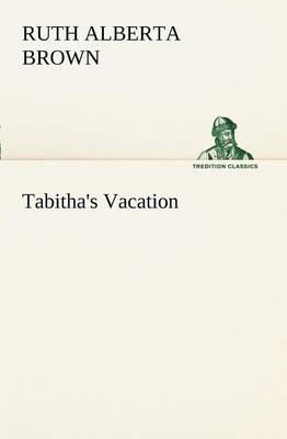 Tabitha's Vacation