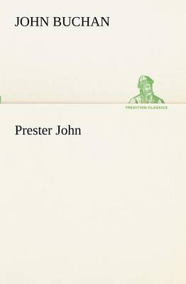 Prester John