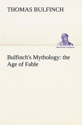 Bulfinch's Mythology