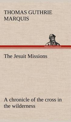 The Jesuit Missions