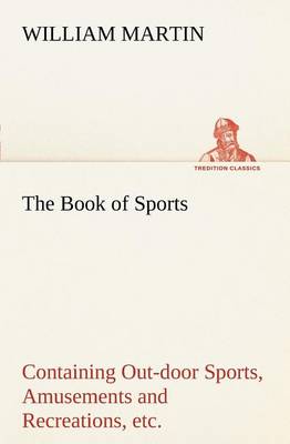 The Book of Sports