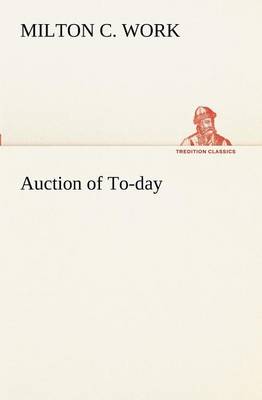 Auction of To-day