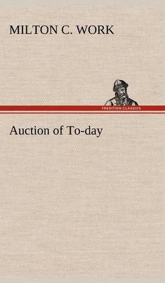 Auction of To-day