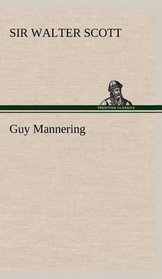 Guy Mannering
