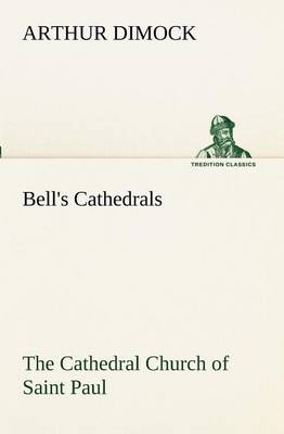 Bell's Cathedrals