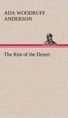 The Rim of the Desert