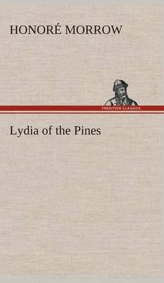 Lydia of the Pines