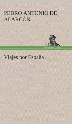 Viajes por España