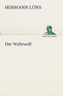 Der Wehrwolf