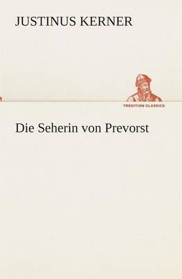 Die Seherin von Prevorst
