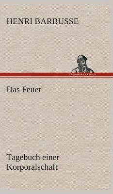 Das Feuer