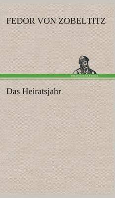 Das Heiratsjahr