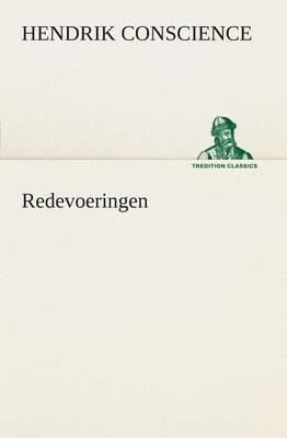 Redevoeringen